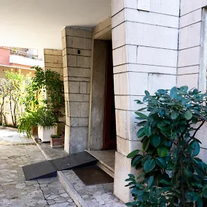 Ermete Vatican House , Roma Italia